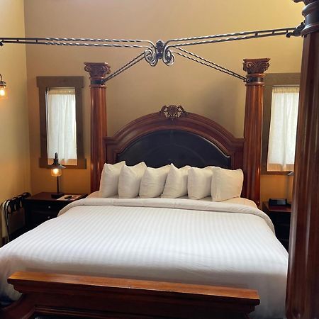 Premier Cottages By Amish Country Lodging Berlin Eksteriør bilde