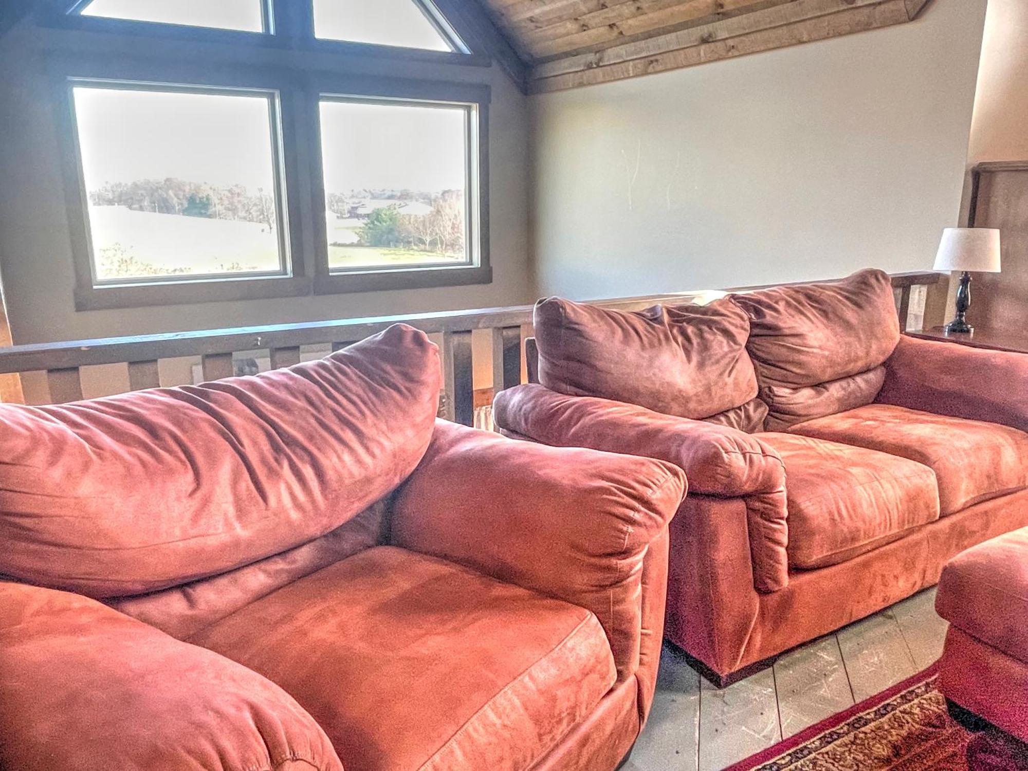 Premier Cottages By Amish Country Lodging Berlin Eksteriør bilde