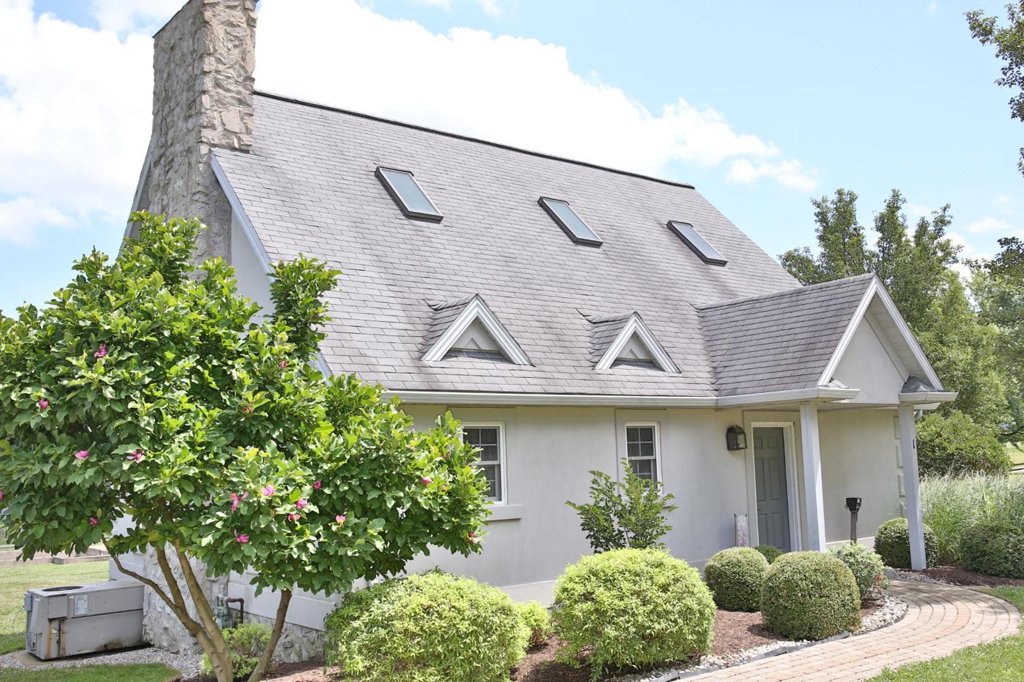 Premier Cottages By Amish Country Lodging Berlin Eksteriør bilde